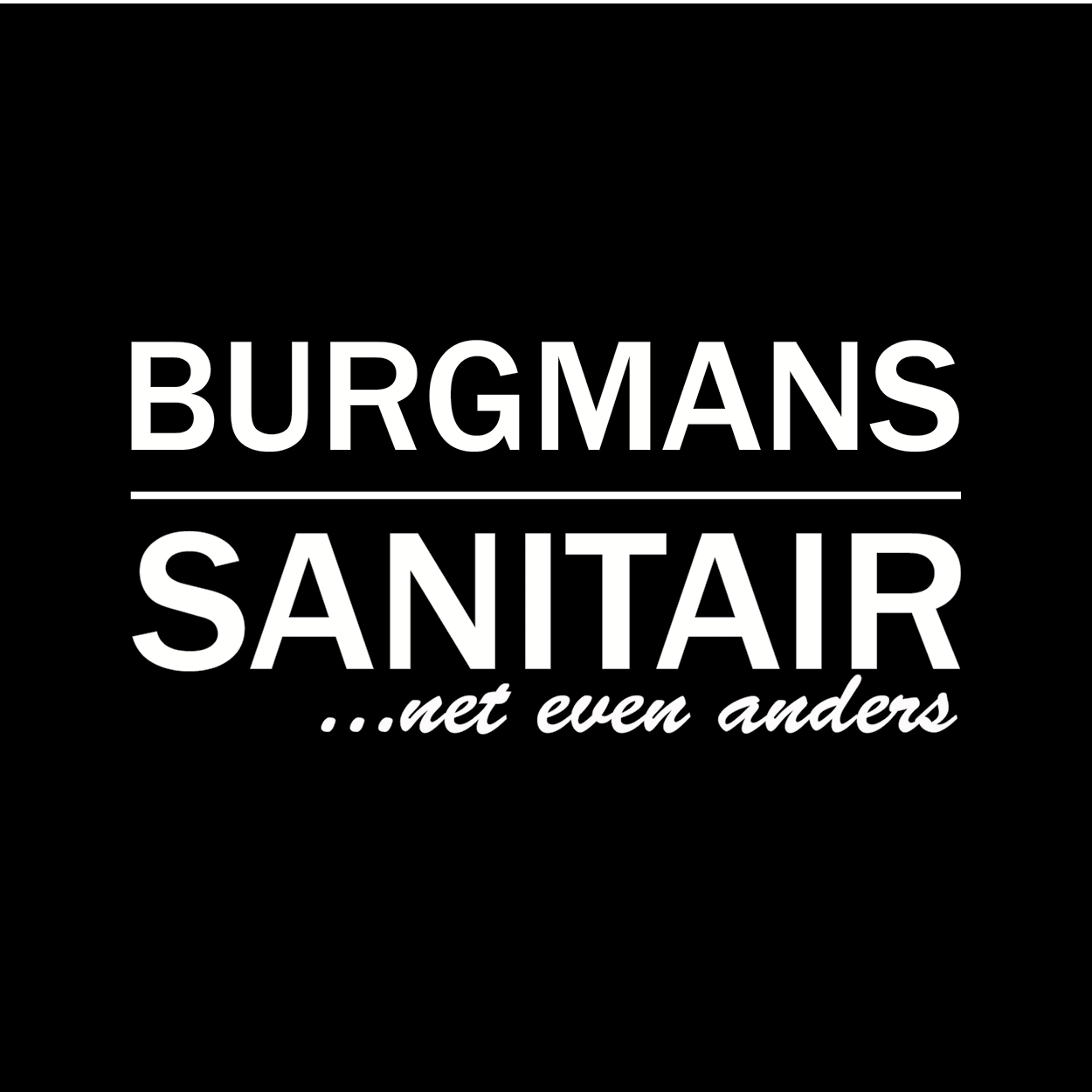 Profielfoto van Burgmans Sanitair is dé partij voor uw nieuwe badkamer en toilet
